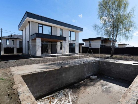 Продаж / Будинок / 205 м2 / Ходосівка / вул. Квітнева Ходосовка