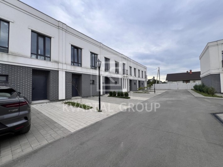 Продаж таунхаусу Нові Петрівці - фото 1
