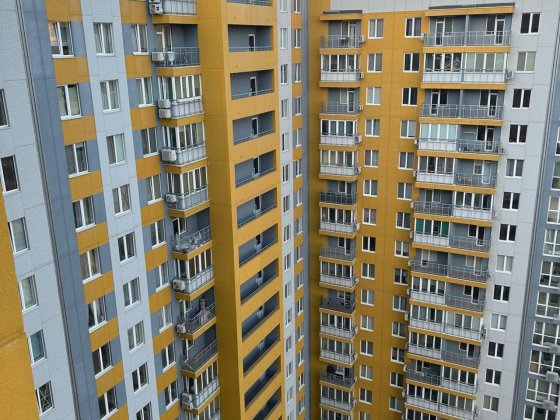 ПЕРША ЗДАЧА! Євродвушка в ЖК «Михайлівський» БОМБОСХОВИЩЕ Одеса