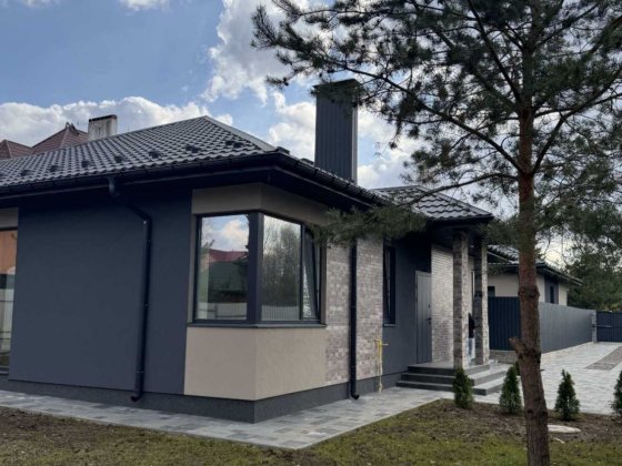 Продаж просторого будинку в Ворзелі! Ворзель