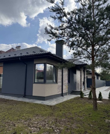 Продаж просторого будинку в Ворзелі! - фото 1