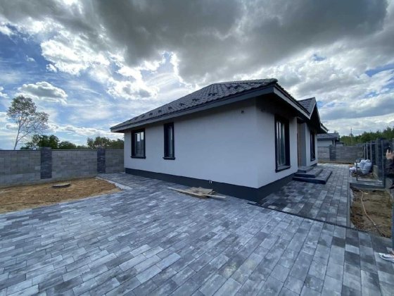 Продаж будинку Ворзель Котеджне містечко Одноповерховий Газ Світло Ворзель
