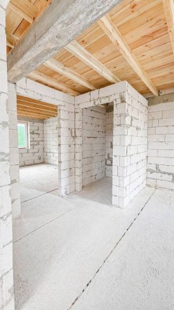 Дуплекс у Стоянці біля Києва | 96 м² | 3 кімнати | 2 сотки - фото 1