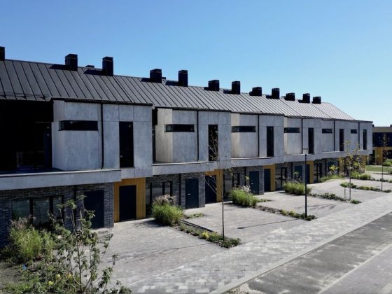 Сітіхаус- квартира 72м², м.Ірпінь РОЗТЕРМІНУВАННЯ  12міс. 20% внесок Стоянка