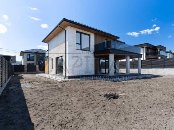 Продаж / Будинок / 190 м2 / Ходосівка / вул. Квітнева Ходосовка