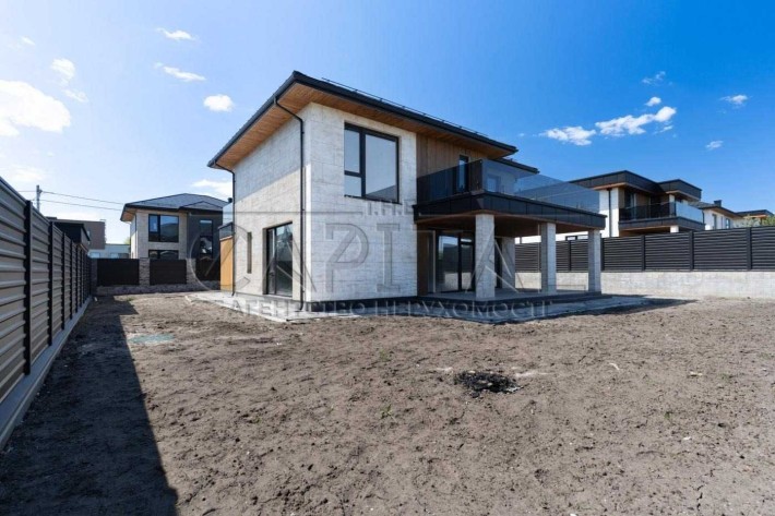 Продаж / Будинок / 190 м2 / Ходосівка / вул. Квітнева - фото 1