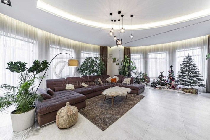 ПРОДАЖА/Дом 497 м2, 30 соток, гостевой дом, ремонт, Вита-Почтовая, Теремки - фото 1
