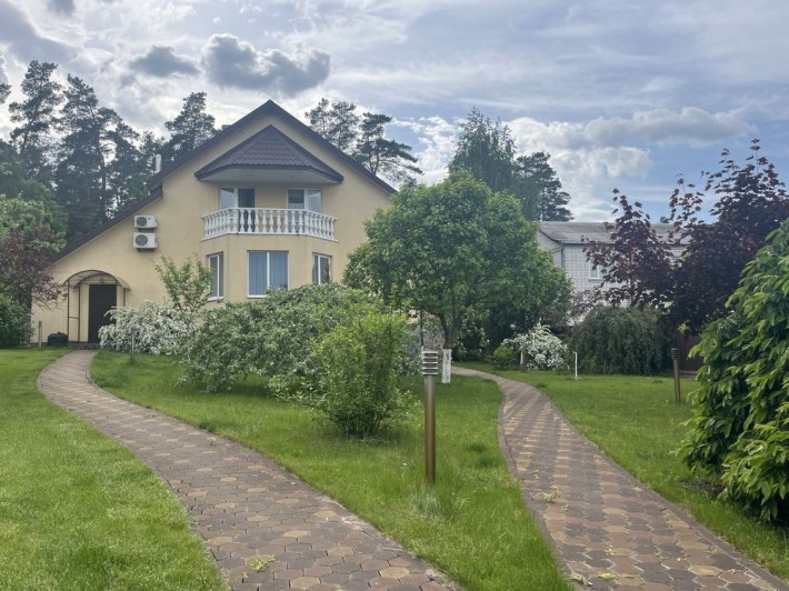 Без комісії продаж ідеального будинку, Віта- Поштова, 15 хвилин ст.м Теремки. - фото 1