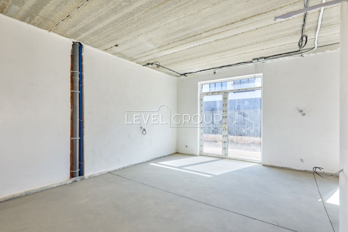 Продаж стильного дуплексу з WHITEBOX в КМ в Ворзелі, 110м2 - фото 1