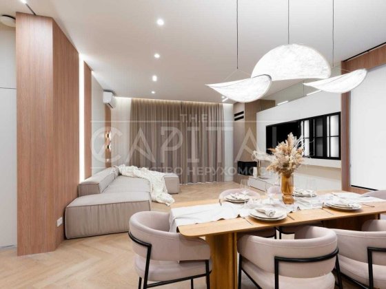 Будинок 270 м² з ремонтом і басейном | Ходосівка | 15 соток | біля лісу Ходосовка