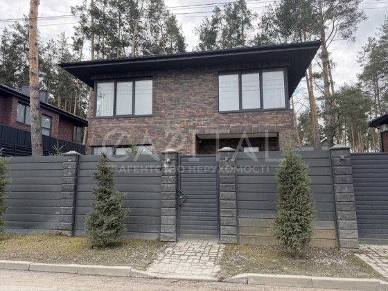 Продається будинок у котеджному містечку «Нова Ходосівка». Ходосівка