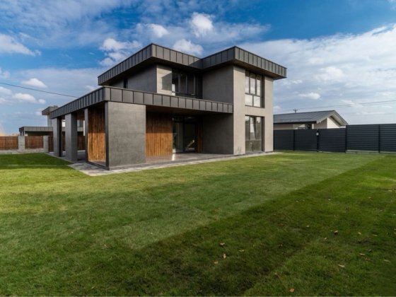 Продаж / Будинок  Києво-Святошинський район, Ходосівка, вул. Ягідна Ходосовка