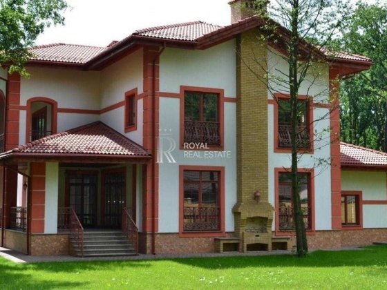 Продаж Будинок 7кім. 436м2 Романків Генератор Гараж Подгорцы
