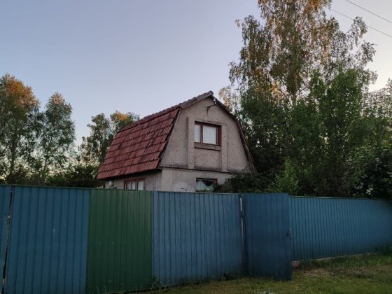 Дача кооператив Озерне Славутич