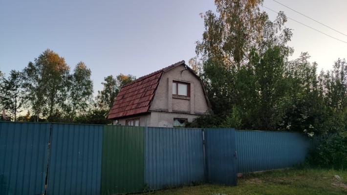 Дача кооператив Озерне - фото 1