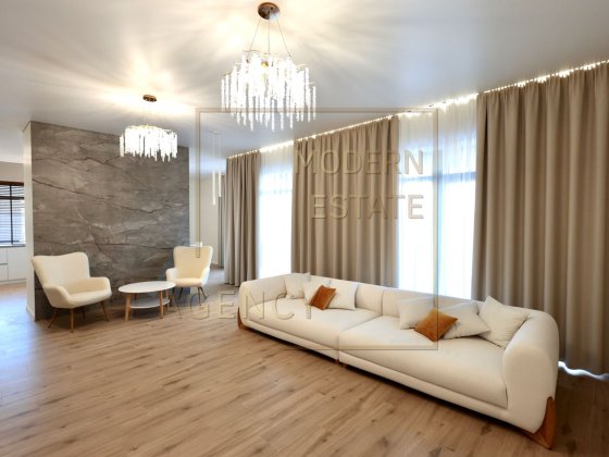 У продажу будинок з дизайнерським ремонтом 168 кв2 | Стоянка | Київ 10хв | Дом с ремонтом | Коттеджн Стоянка