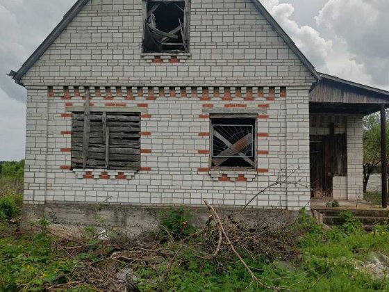 Житловий будинок з земельною ділянкою Яготин