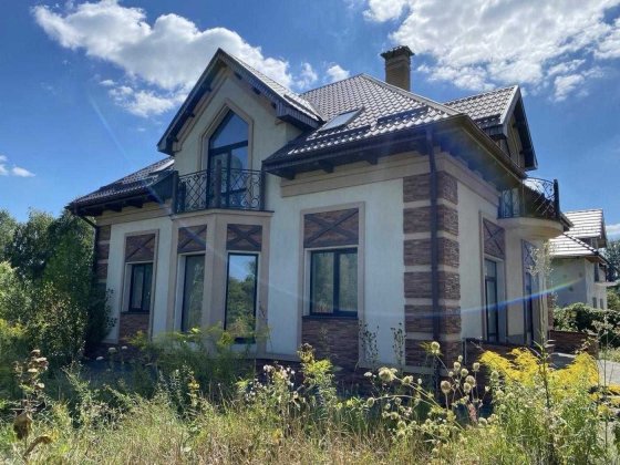 Продаж якісного будинку в Підгірцях с газом | 15 соток | Обухівський напрямок Підгірці