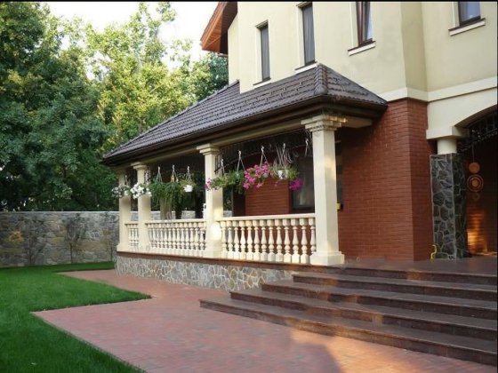 Продаж будинку Романків, Обухівський. 1400000 $ Подгорцы