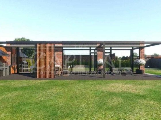 Продаж сучасного будинку біля озера | Газ  | 15 хв від Києва | Підгірці Підгірці