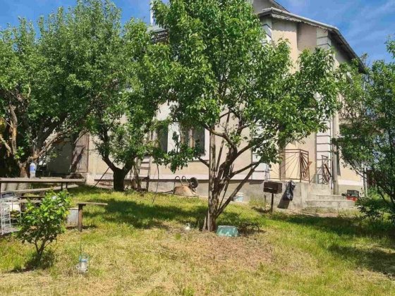 Продаж будинку  м.Сквира
Київська область, Білоцерківський район Сквира