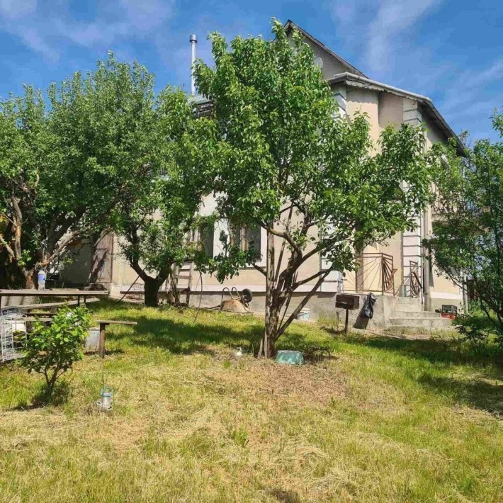 Продаж будинку  м.Сквира
Київська область, Білоцерківський район - фото 1