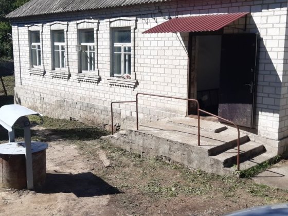 Продаж будинку в місті Богуслав Богуслав