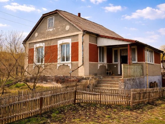 Продаж будинку в місті Сквира Сквира