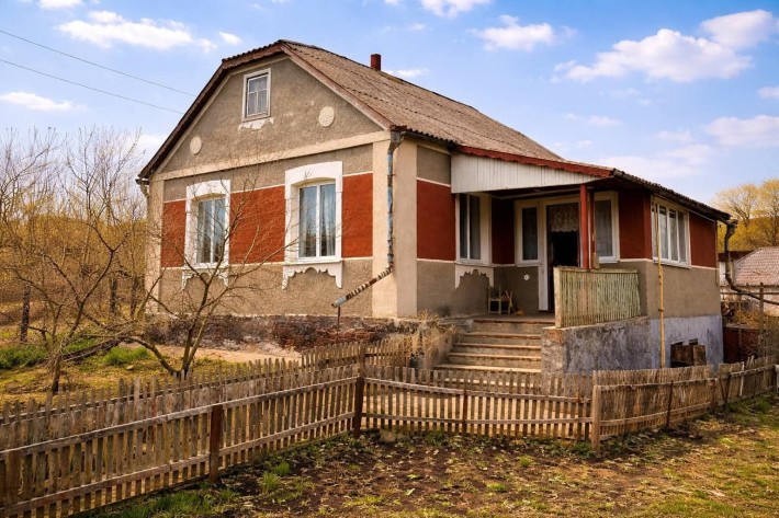 Продаж будинку в місті Сквира - фото 1