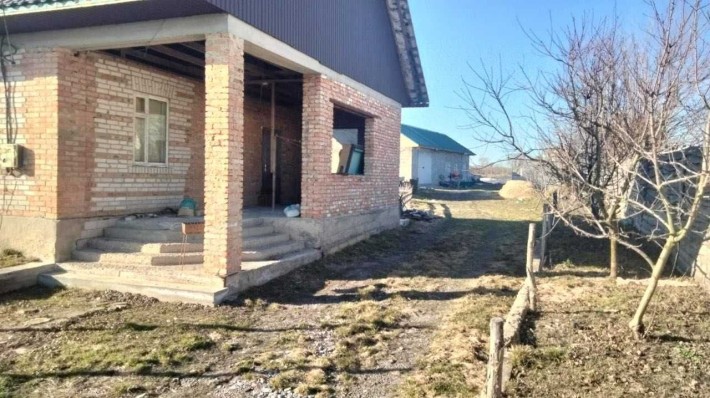 Дача біля Сквири але не в дачному кооперативі ! - фото 1