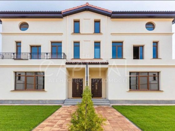 Продаж шикарного дуплексу в КМ ФОНТАН с. Підгірці Підгірці