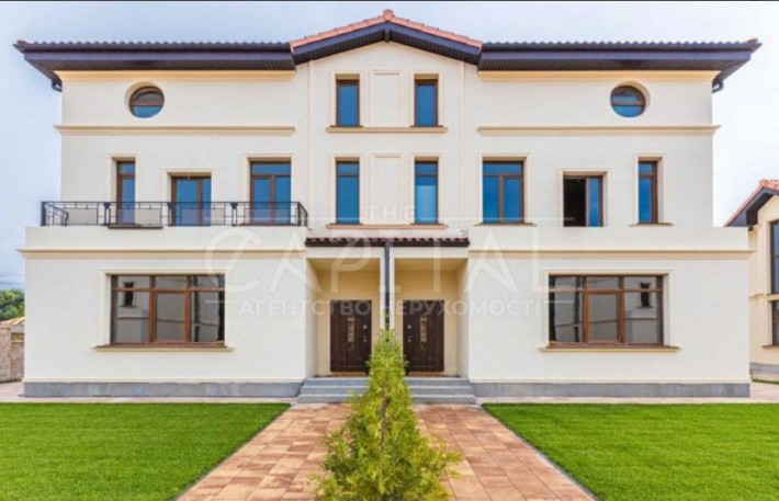 Продаж шикарного дуплексу в КМ ФОНТАН с. Підгірці - фото 1