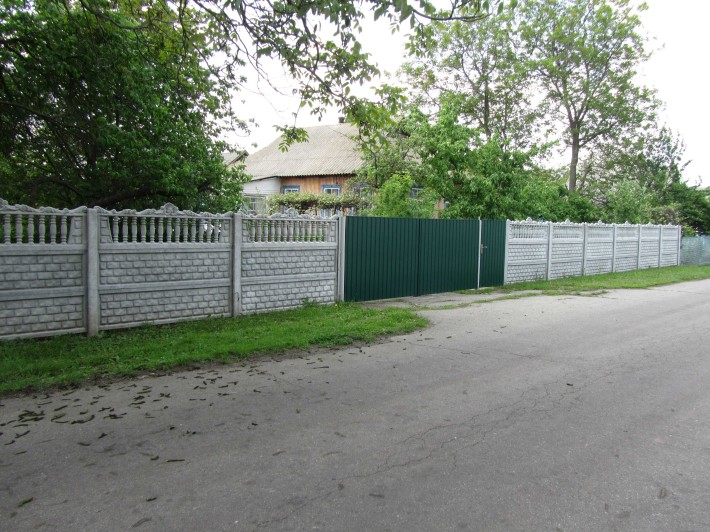 Продаж від власника в с Шпендівка Обухівського р-ну - фото 1
