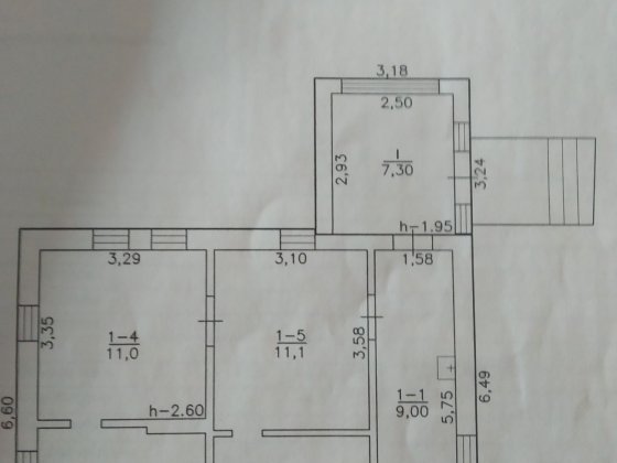 Продам будинок срочно Кагарлик