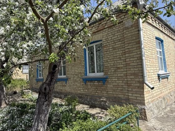 Продаж Будинку 82м2 м. Кагарлик, Обухів 30 км. Кагарлик