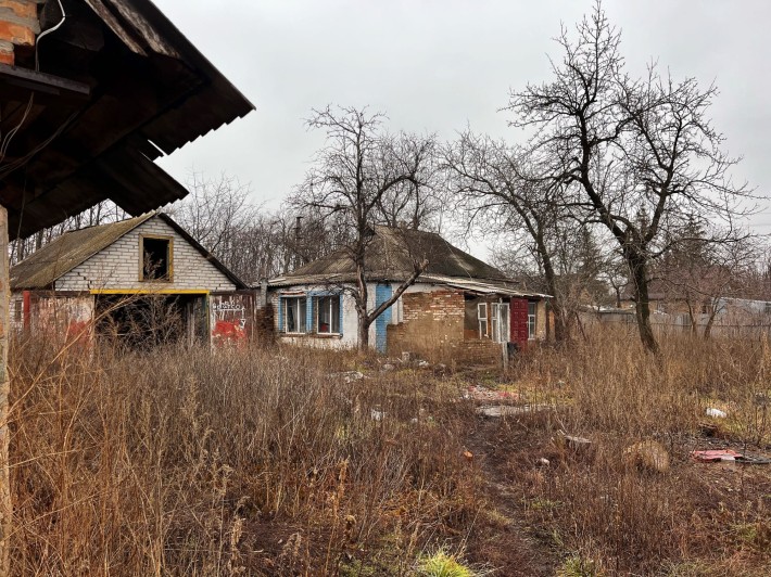 Будинок в селі Слобода центр - фото 1