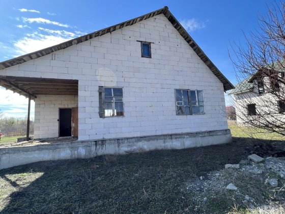 Продам  будинок Кагарлик