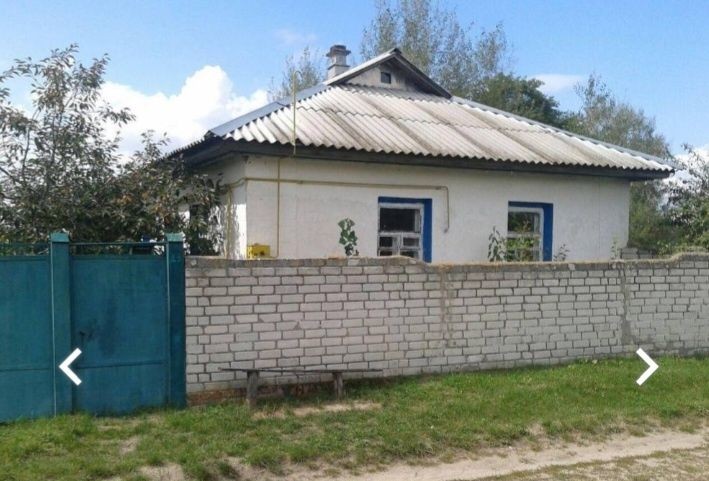 Будинок в жилому стані - фото 1