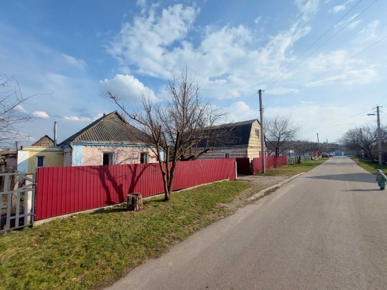 Будинок в місті Миронівка Мироновка