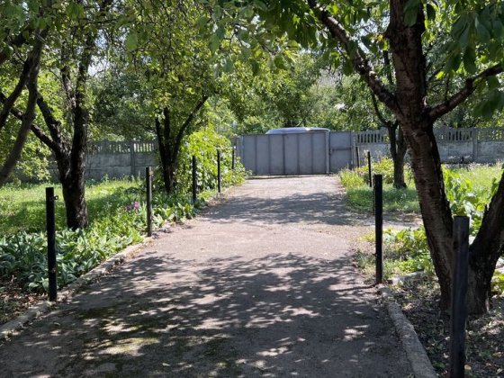 Продаж приватний будинок Миронівка велика територія Миронівка
