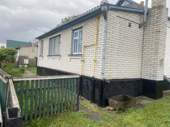 Продам будинок біля Таращі