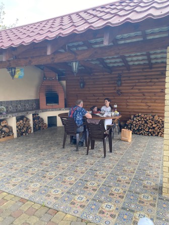 Продаеться чудовий будинок бiля Днiпра в м.Ржищiв - фото 1