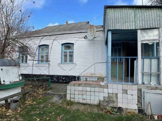 Продається будинок у місті Ржищів, Київська область Ржищів
