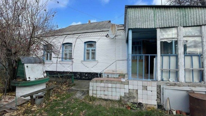 Продається будинок у місті Ржищів, Київська область - фото 1