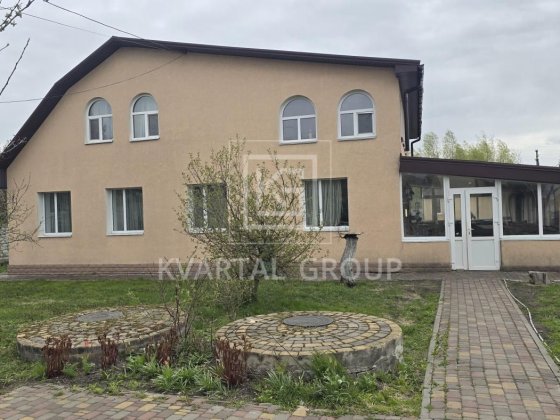 ТЕРМІНОВО! Будинок Готовий до Життя! БЕЗ КОМІСІЇ! Бородянка