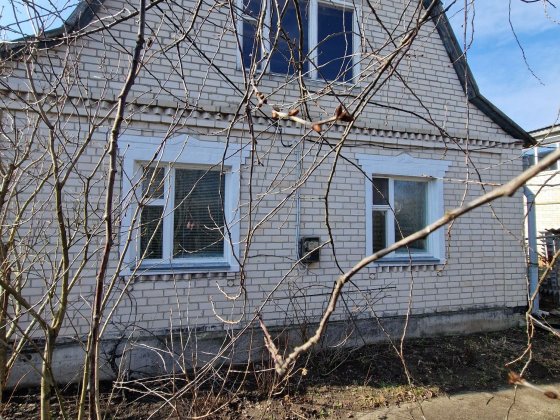 Продам будинок м.Бородянка Бородянка