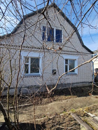 Продам будинок м.Бородянка - фото 1