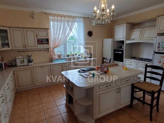 БЕЗ комісії! Автономний маєток 272м² на 50 сотках біля Києва