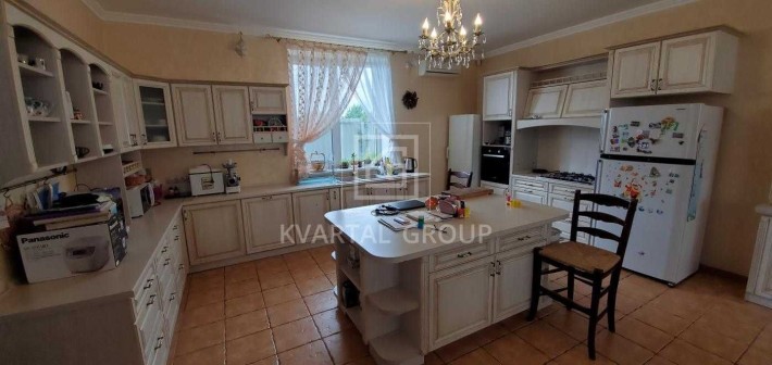 БЕЗ комісії! Автономний маєток 272м² на 50 сотках біля Києва - фото 1