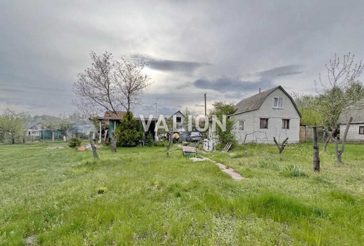 Продаж Будинку Баришівка, село Лук"янівка ,"Березовий гай" Київська область - фото 1
